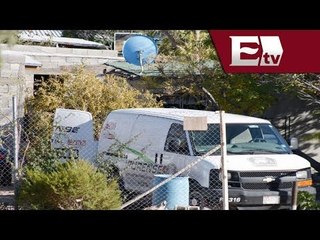 Asesinan a 8 miembros de una familia en Ciudad Juárez/ Titulares de la mañana con Vianey Esquinca