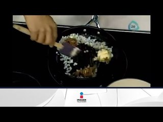 Cocinemos Juntos-Tacos de canasta