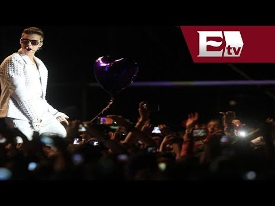 Presidencia de México desmiente encuentro con Justin Bieber / Reunión EPN y Justin Bieber