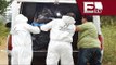 Encuentran 20 cuerpos en 8 fosas clandestinas de la Barca, Jalisco / Todo México