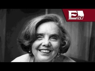Elena Poniatowska es galardonada con el Premio Cervantes 2013/ Jazmín Jalil