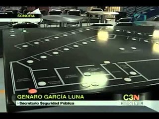 Penal de Máxima Seguridad más grande del mundo en Hermosillo