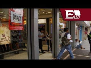 SSPDF: Saldo blanco durante el Buen Fin / Martín Espinosa