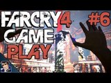 Far Cry 4 Gameplay - Let's Play - #6 (I'm in an Arena?!) - [Walkthrough / Playthrough]