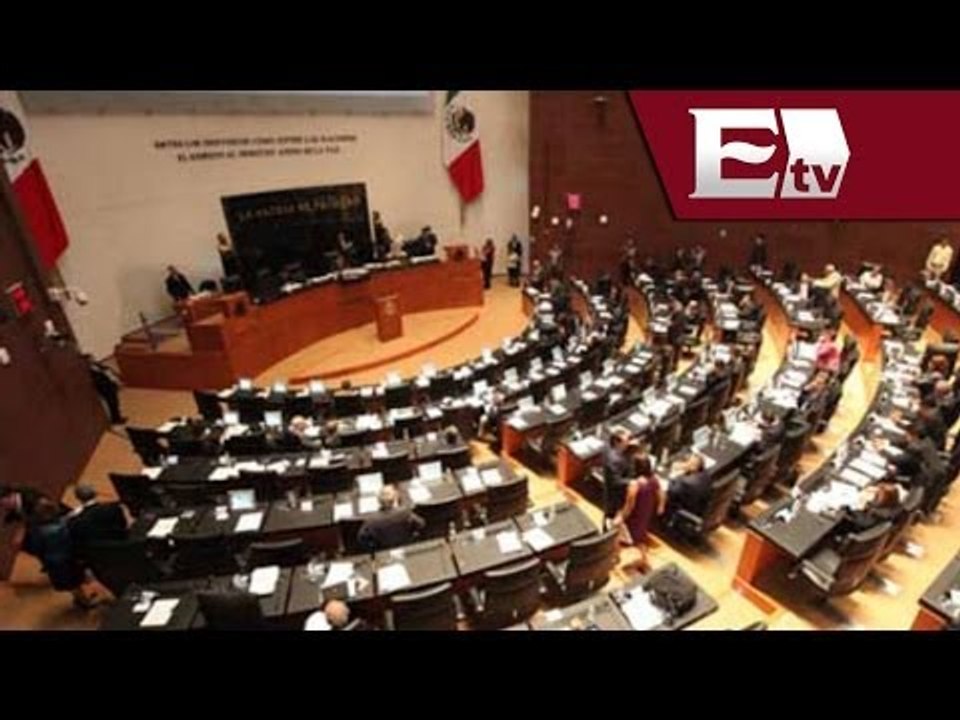 Análisis sobre la Reforma política / Opiniones encontradas con José Buendía