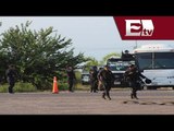 Suman 42 cuerpos encontrados en fosas clandestinas de Jalisco / Excélsior Informa con Mariana H