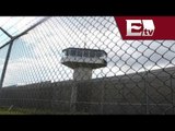 Cárceles mexicanas son gobernadas por los reclusos / Titulares con Vianey Esquinca