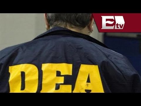 Narcotraficantes mexicanos buscan expandirse en Estados Unidos: DEA / Paola Barquet