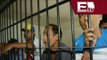 Centros penitenciarios aumenta presencia de autogobierno en México / Paola Virrueta