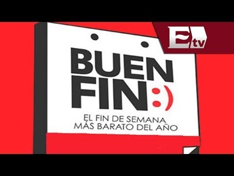 Buen Fin 2013 alcanza ventas por 18 mil 324 millones de pesos / Dinero con Dario Celis