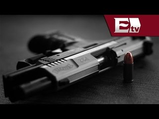 Ejecutan a niño sicario de 13 años, en Zacatecas / Titulares de la noche