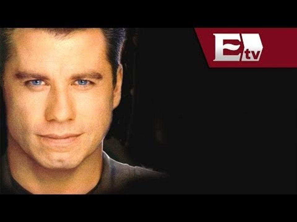 Travolta y Tom Cruise contribuyen a la construcción de iglesia de la cienciología/ Andrea