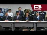 Proponen senadores regular las protestas /Excélsior Informa con Paola Virrueta