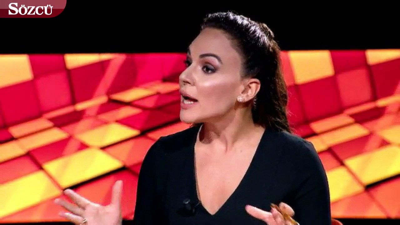 Acun Ilıcalı, Şeyma Subaşı ile ilgili soruyu böyle yanıtladı