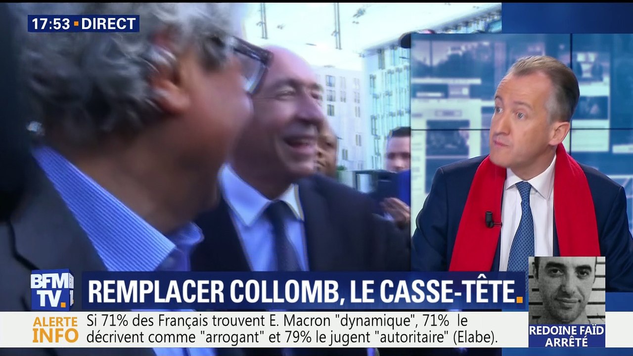 BFM Story - 17h-19h