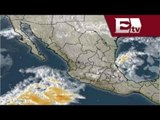 Pronóstico del clima viernes 22 de noviembre / Titulares con Vianey Esquinca