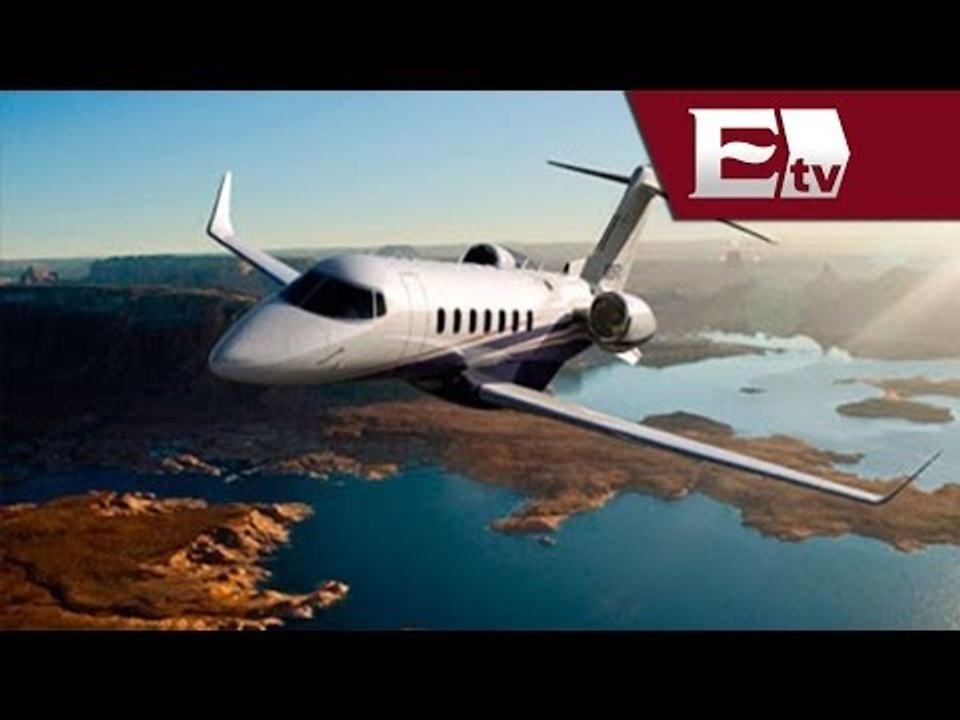 Jet que se dirigia Cozumel, Quintana Roo se desplomó/ Mariana y Kimberly