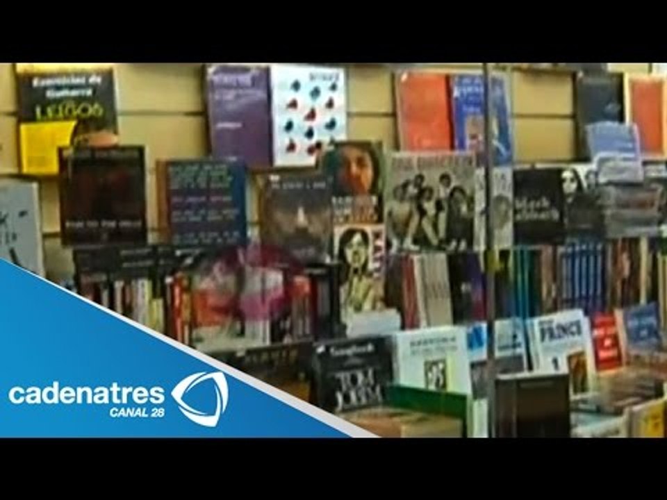 Fútbol y libros de autoayuda en Brasil