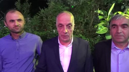 Türk-İş Genel Başkanı Atalay: "Ttk'ya Yılbaşından Evvel Bin 500 İşçi Alınsın, İş Başı Yapsın"