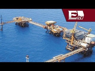 PEMEX coloca deuda de 300 millones de euros en mercados internacionales / Rodrigo Pacheco