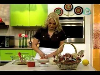 Cocinemos Juntos. Ensalada de berros, jicama y naranja