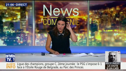 Crise politique en macronie ? (1/2)