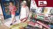 Narco domina el tabaco ilegal en México / Excélsior Informa con Andrea Newman