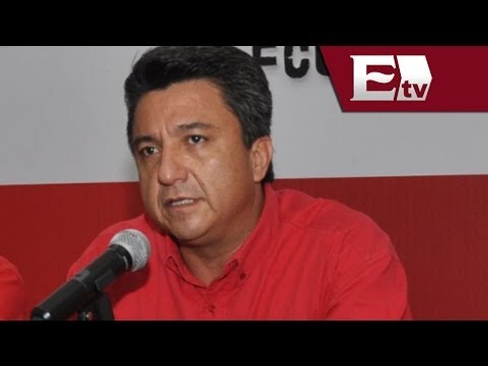 Senado aprueba Reforma de Transparencia / Mario Carvonell