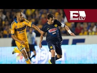 Lo que se vivió:  America 2-2 Tigres / Adrenalina con Francisco Maturano y Gerardo Sosa