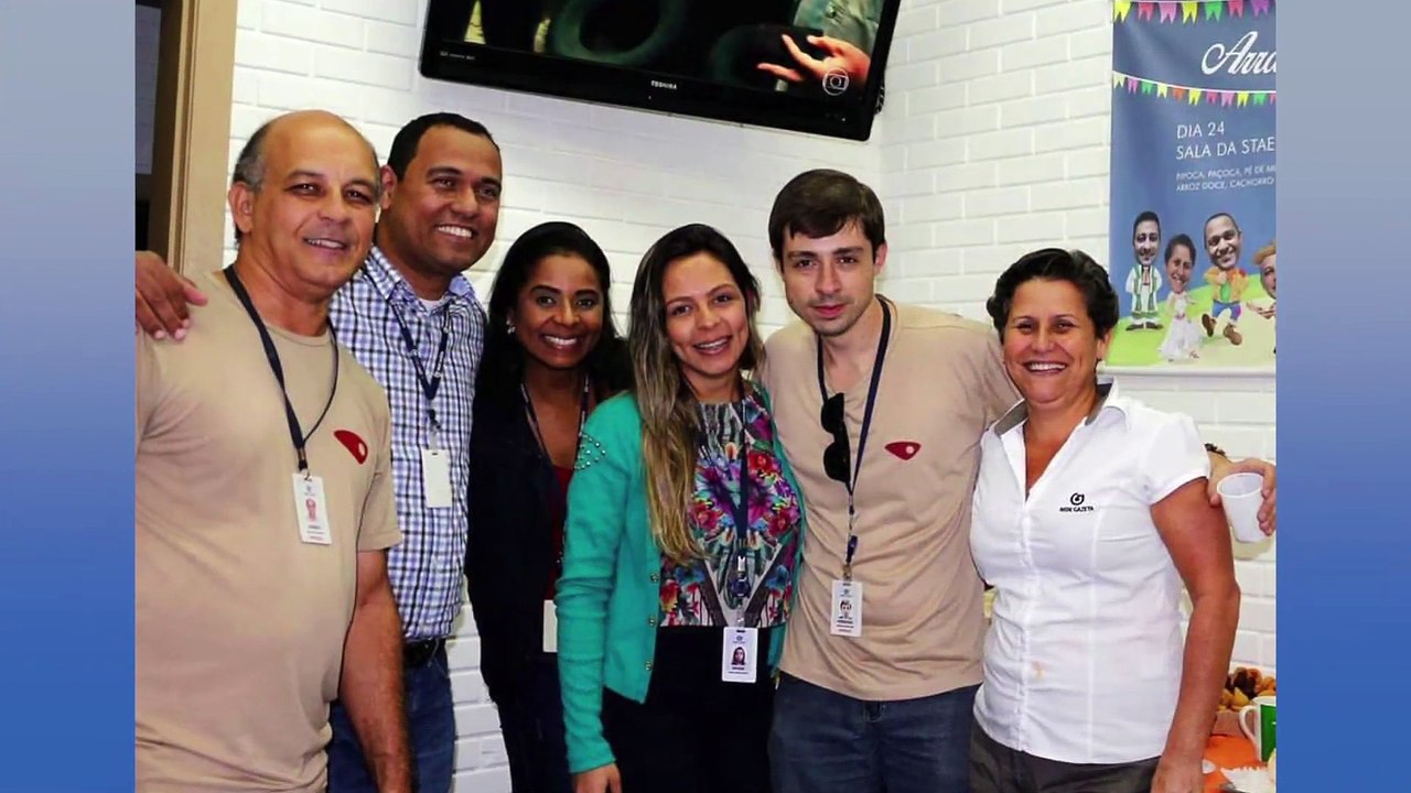 Depoimento de Paula