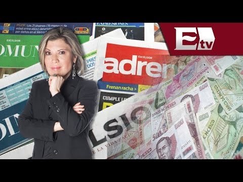 Derrochan partidos millones en oﬁcinas; gastan 126 mdp con cargo al IFE / Duro y a las cabezas