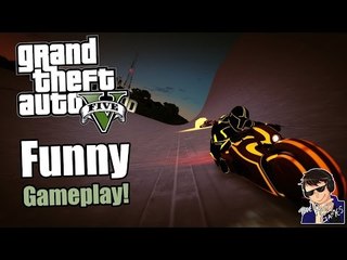 WE MUST TARGET SAM!!! - GTA 5 Online Funny Gameplay