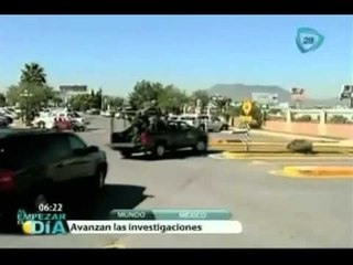 Continúan investigaciones en el caso Moreira