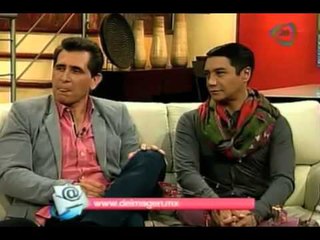 ¡Nuestro Día! Expresión corporal