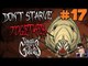 Don't Starve Together with Friends Gameplay [Season 2] - Let's Play - #17 (Spider QUEEN!)