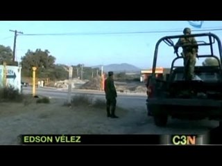 Desalojan en Hidalgo a 2 mil personas por fuga de gas