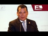 Ombudsman Mexicano en entrevista para Arsenal/ Arsenal con Francisco Garfias y Paola Barquet