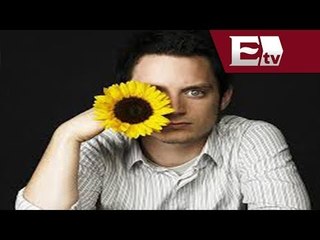 Elijah Wood en el Festival Mórbido / Función con Adrián Ruíz