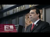 PRD no protegerá al gobernador  Ángel Aguirre / Excélsior Informa