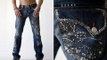 Los jeans más caros del mundo / 5 maravillas del mundo