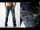 Los jeans más caros del mundo / 5 maravillas del mundo