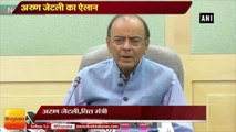 cuts diesel petrol prices by Rs 2.50  says Finance Minister Arun Jaitley