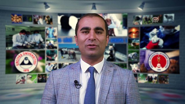 Akademisyenler hayvan hakları için kamera karşısına geçti - KAYSERİ