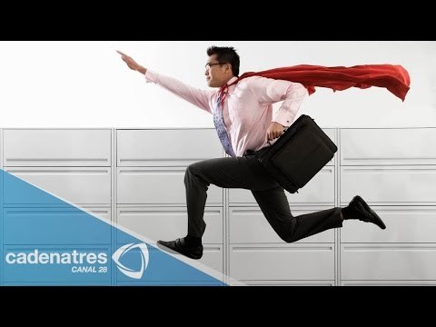 ¿Cómo generar prosperidad laboral? / Tips para tener prosperidad laboral