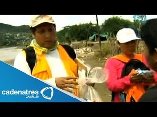 Acapulco activa brigadas de salud ante posibles enfermedades por lluvias