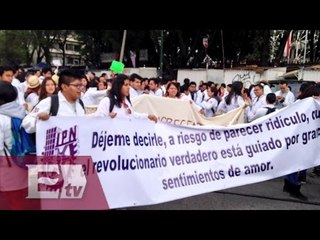 ¿Qué dicen los estudiantes del IPN de la respuesta a  pliego petitorio?