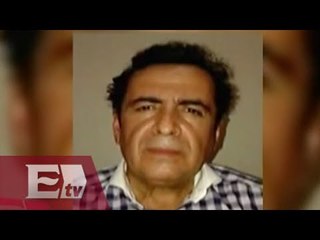 Confirman que Héctor Beltrán Leyva fue detenido / Paola Virrueta
