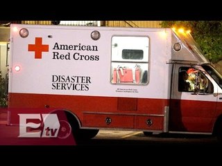 Periodista estadounidense contrae ébola en Liberia y será traslado a EU/ Global