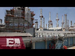 Cancelan "Refinería Bicentenario" en Tula, Hidalgo / Andrea Newman