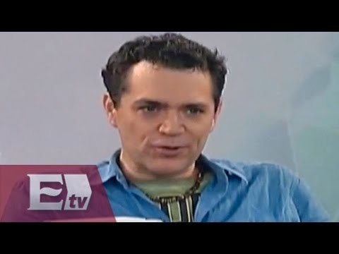 Entrevista con Juan Miguel Zunzunegui, autor de La tiranía de las ideas / Excélsior Informa